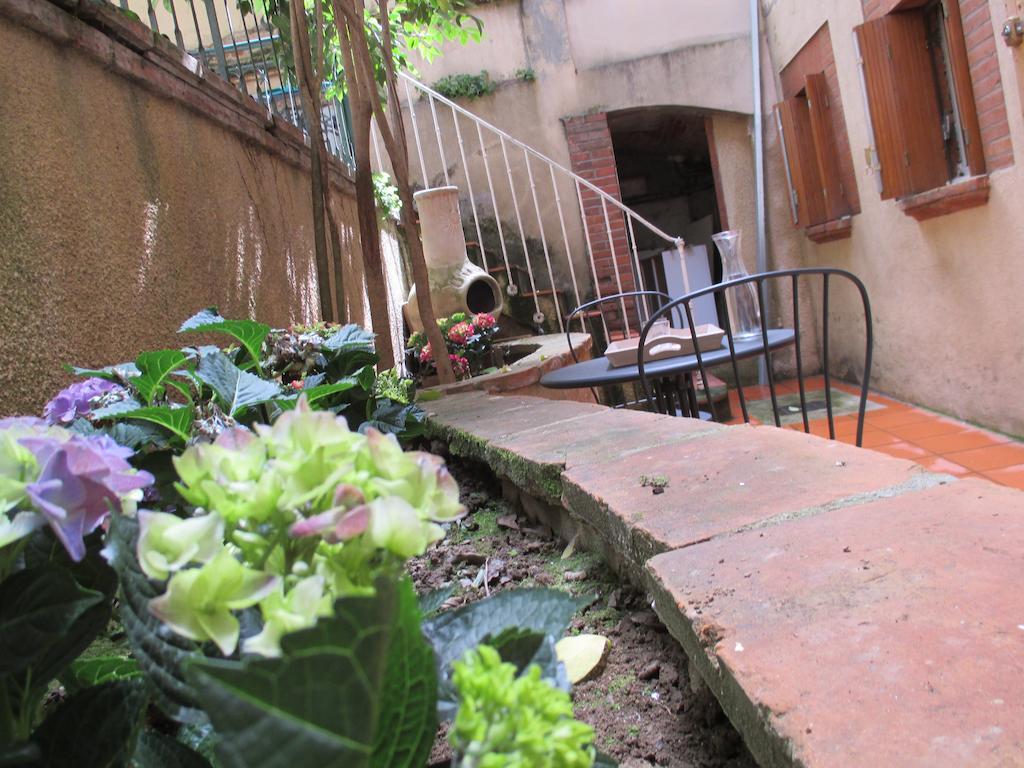 L' Apartamento